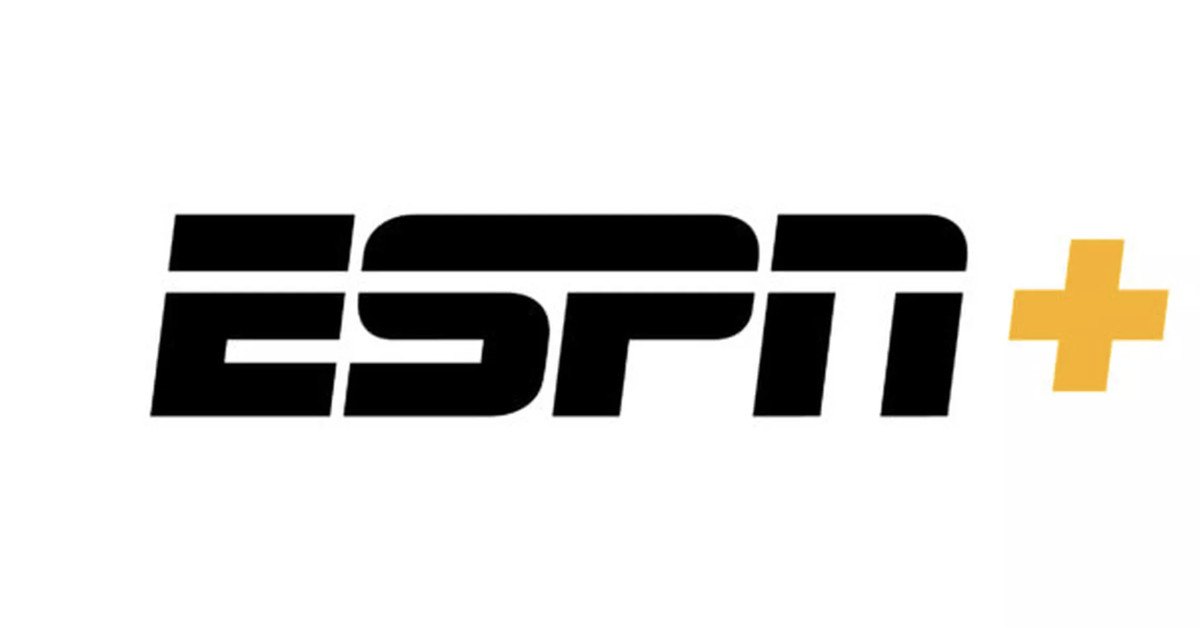 ESPN Plus raises its annual subscription price to $ 59.99 in 2021
