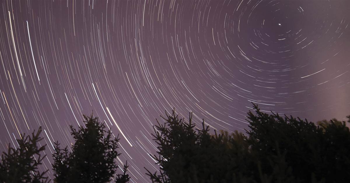 Quadrantid Meteor Shower 2021: Here's how to watch