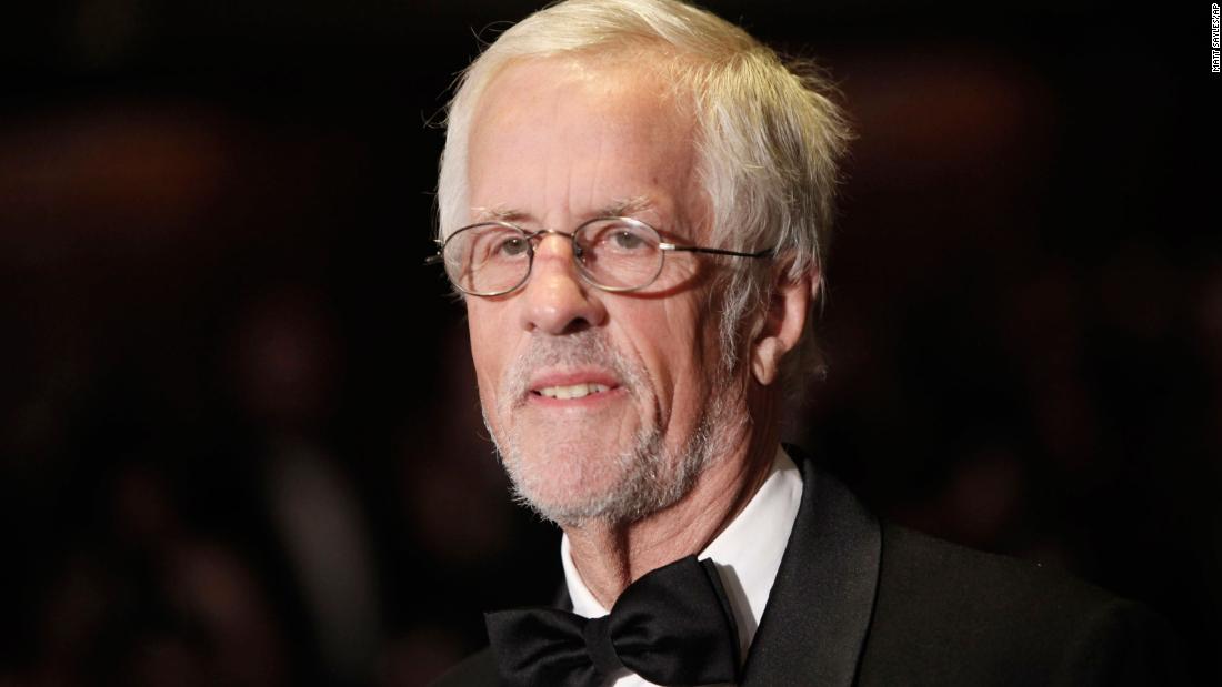 Michael Apptd, British filmmaker and documentary director, has passed away at the age of 79