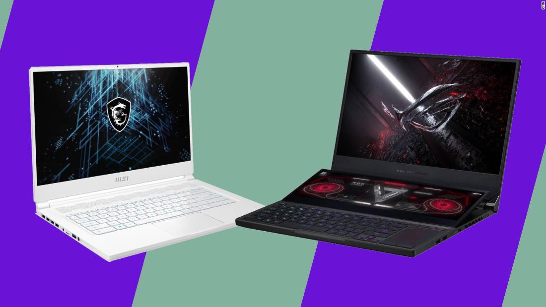 RTX 30 Series Laptops: What You Need to Know