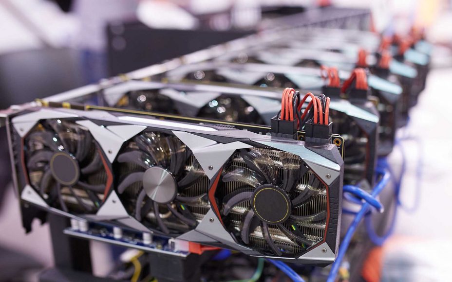 best graphic card for crypto mining
