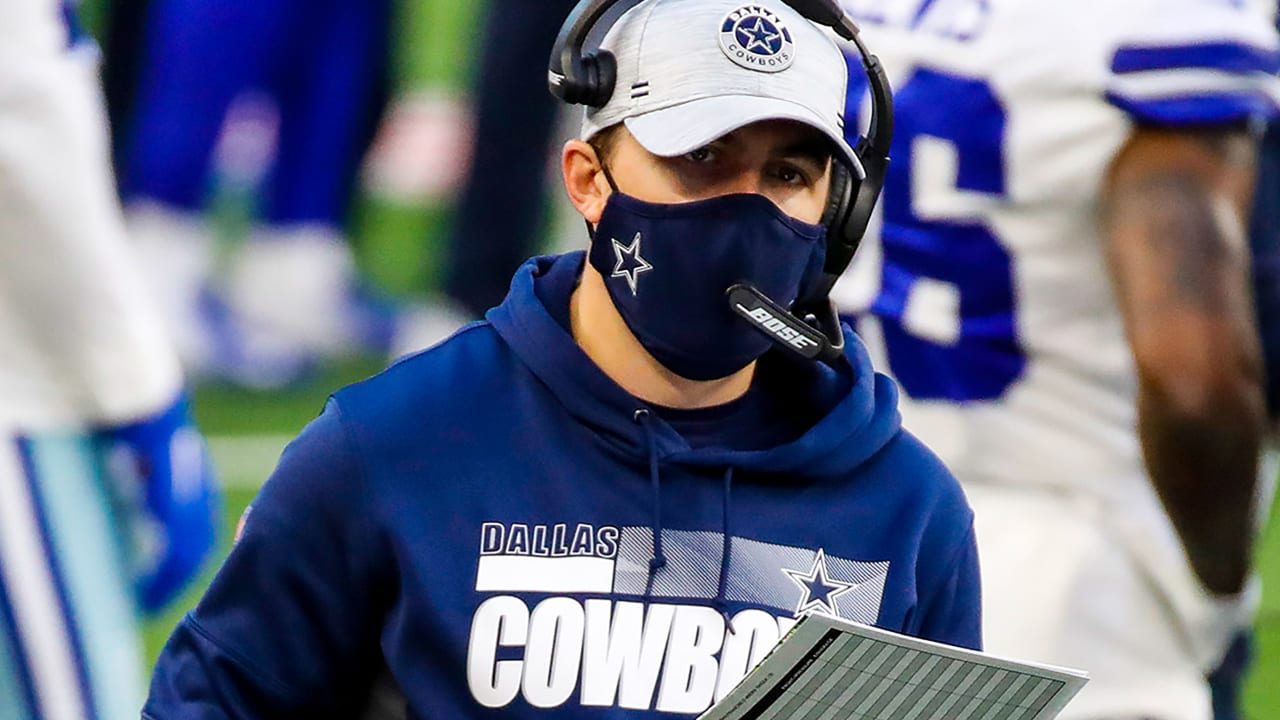 Eagles is eyeing Kellen Moore for a vacant coach position