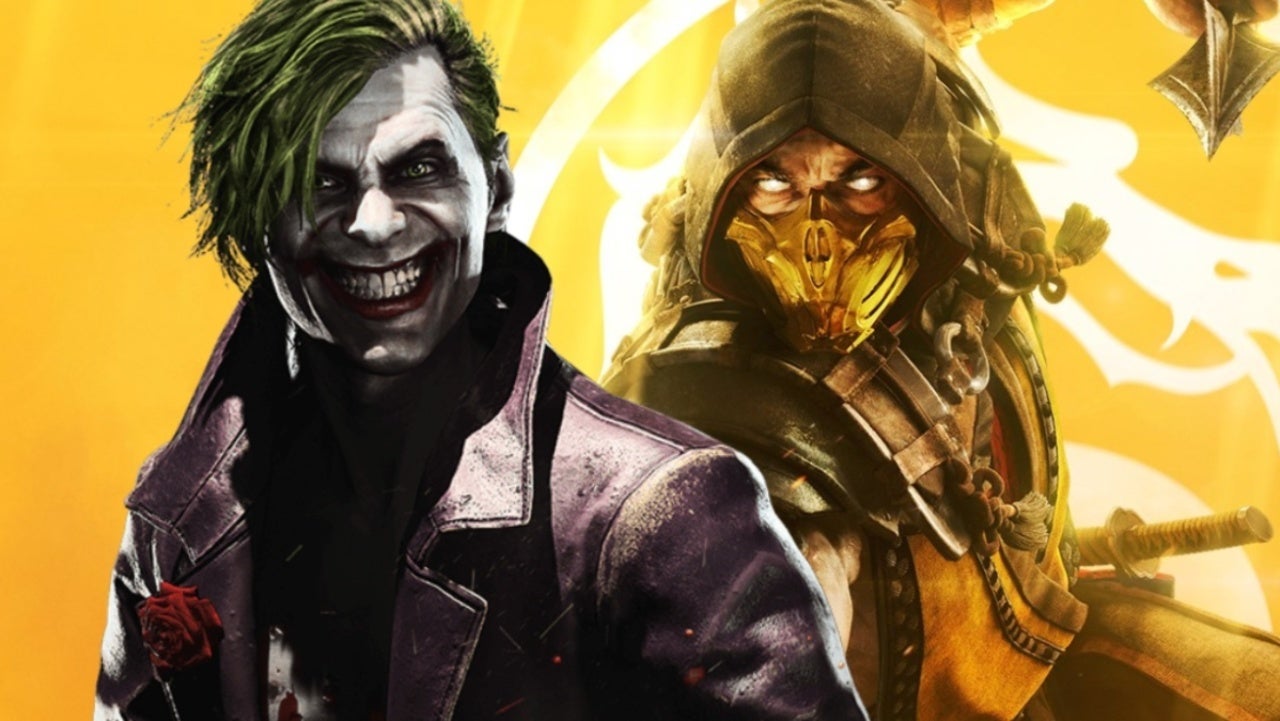 Fans of Mortal Kombat and Injustice sent a speculator frenzy after a tweet from an NRS developer