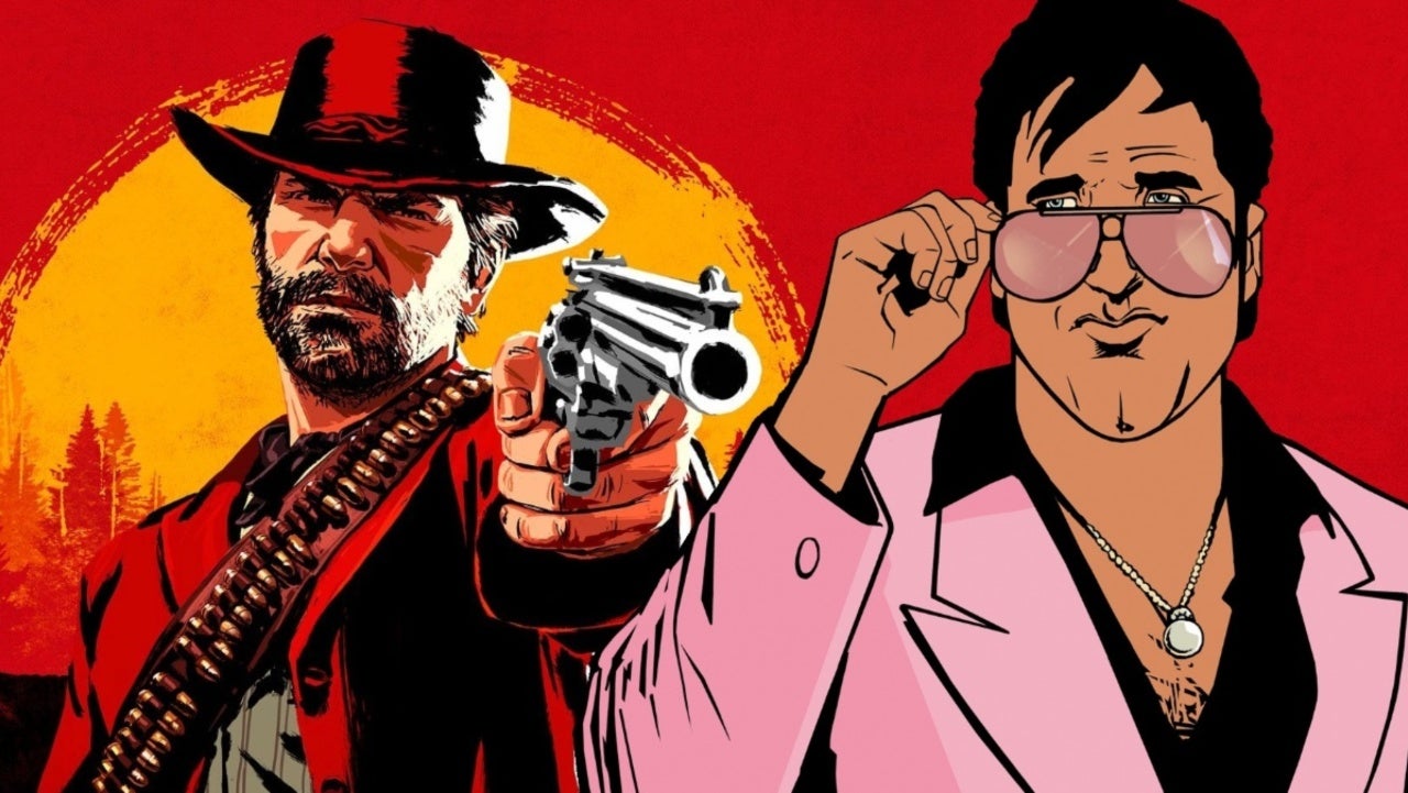 GTA 6 may take Great Red Dead Redemption 2 to the next level, according to a new leak