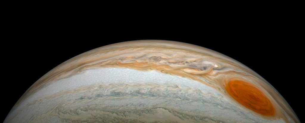 Jupiter is bigger than some stars, so why haven't we got a second sun?