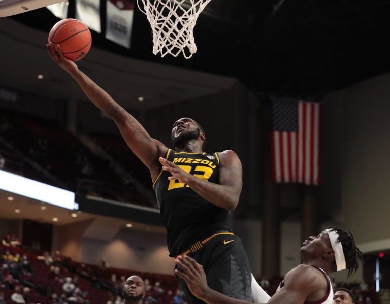 Post-game report: Mizzou overcomes the slow start and overtakes Texas A&M