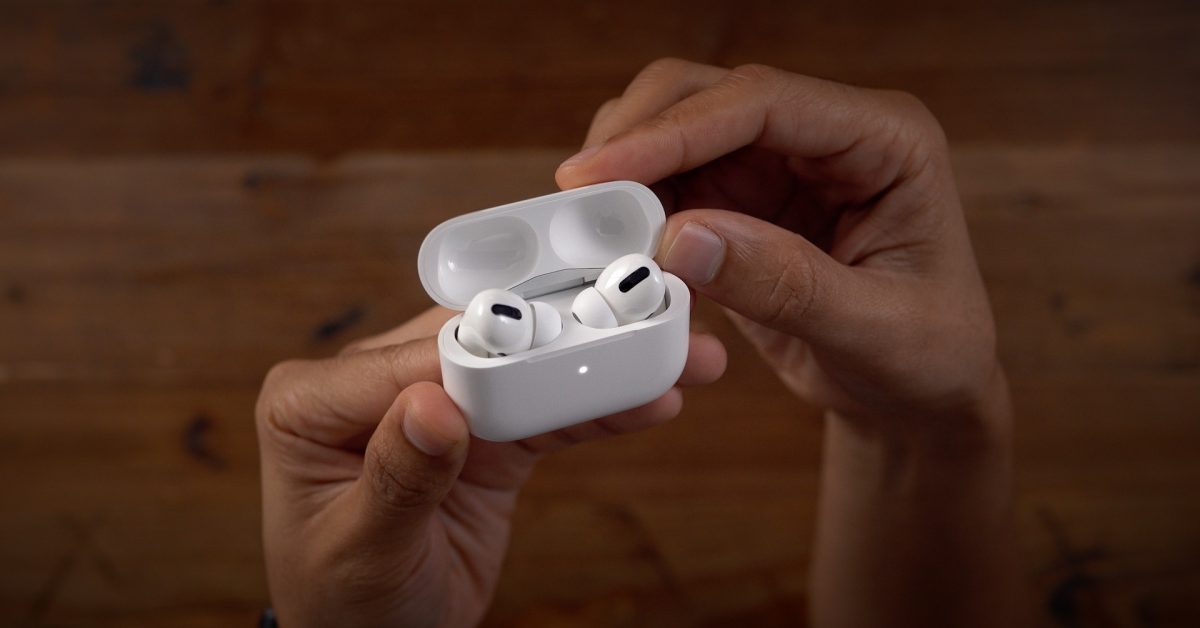 Rumor: Apple will release AirPods Pro 2 and 3rd generation iPhone SE in April