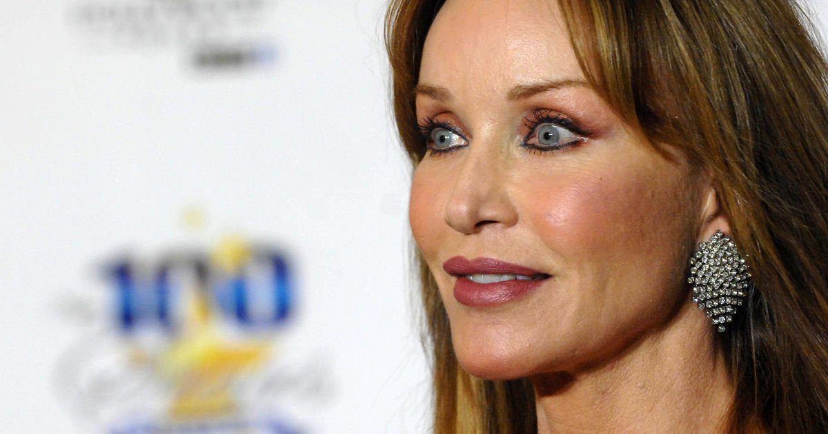 Tanya Roberts, Bond Girl and "That 70's Show" star, has passed away at the age of 65
