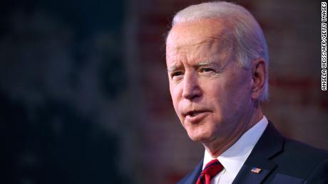 Joe Biden wants to avoid the biggest economic mistake of the Obama era.  Congress may not allow it