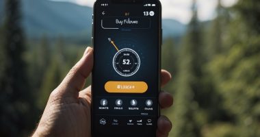Achieve Instagram Success: Buy Followers from InsFollowPro.com